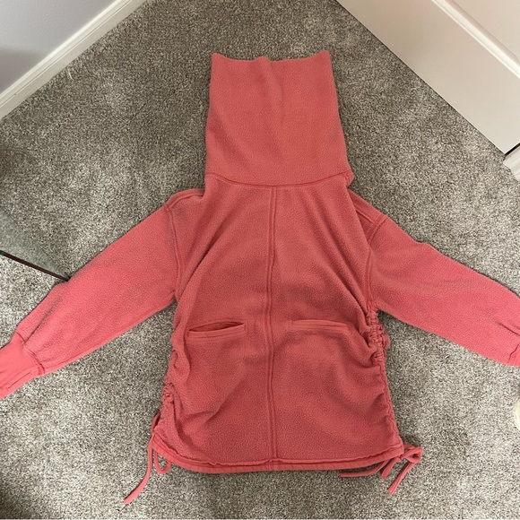 We the Free Fireside Funnel Neck Fleece - XS - Picture 8 of 12